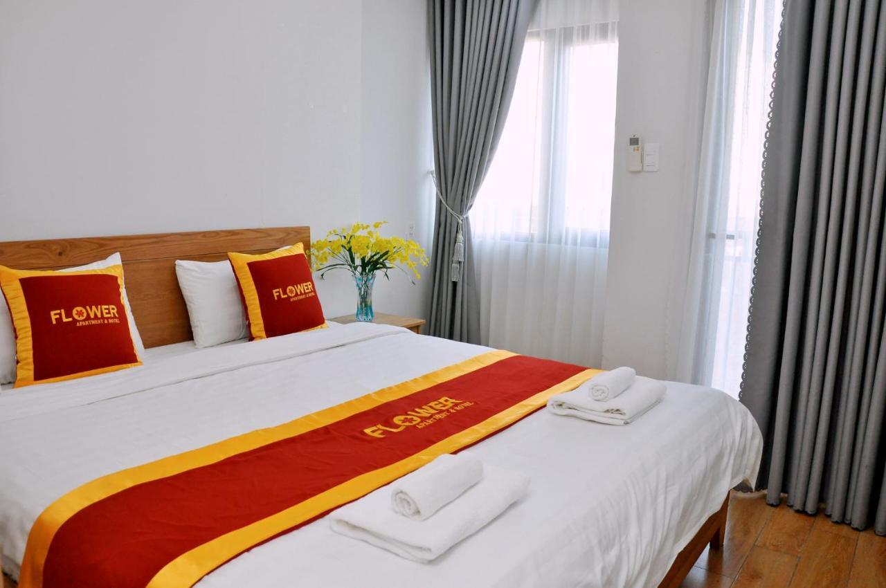 Flower Apartment Da Nang Esterno foto